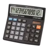 kalkulator-sdc-554s-citizen-stan-nowy