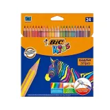 kredki-18-6-kolorow-eco-evolution-stripes-bic