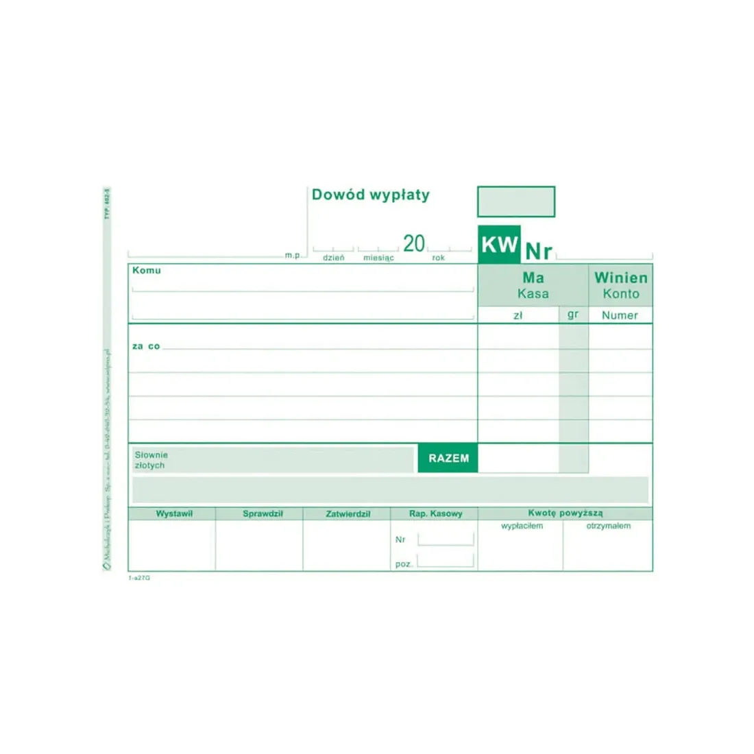 dowod-wyplaty-kw-a6-402-5