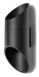 lampa-scienna-kinkiet-aria-30-czarny-oswietlenie