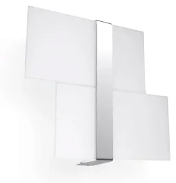 lampa-scienna-kinkiet-massimo-szklo-chrom-salon