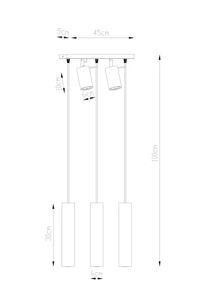 lampa-wiszaca-sollux-ring-gu10-kolor-bialy