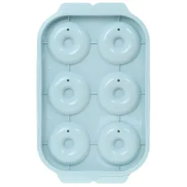 plastikowa-foremka-forma-do-lodu-donut-seledyn