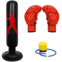 worek-treningowy-dla-dzieci-zestaw-z-rekawicami-bokserskimi-160-cm