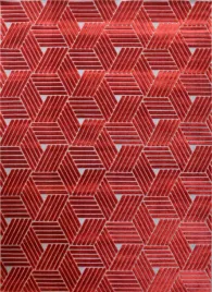 dywan-nowoczesny-czerwony-160x230-wzory