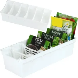 organizer-pojemnik-na-torebki-przyprawy-bialy