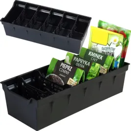 organizer-pojemnik-na-torebki-przyprawy-czarny