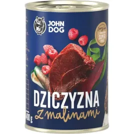 john-dog-berry-adult-dziczyzna-z-malinami-400g