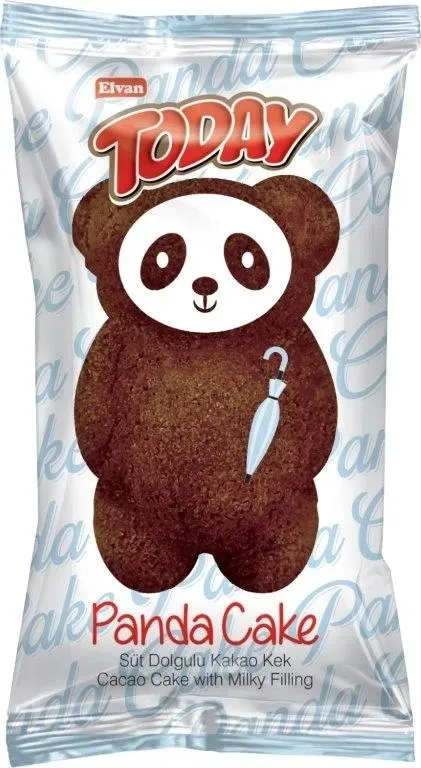 elvan-today-panda-cake-45g