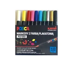 zestaw-markerow-posca-pcf-350-10szt-uni