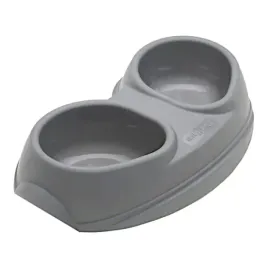miska-comfy-dla-psa-kota-2x200ml-szara