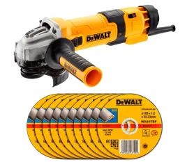 dewalt-dwe4257-szlifierka-125mm-1500w-10szt-tarcz