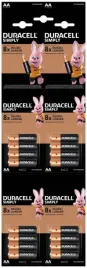 bateria-alkaliczna-duracell-aa-r6-16-sztuk-lr6-mn-1500-mignon-am3-e91
