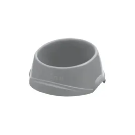 miska-comfy-dla-psa-kota-plastik-300ml-szara