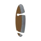tarcza-diamentowa-segment-180mm-stan-nowy