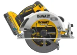 dewalt-pilarka-tarczowa-190mm-powerstack-dcs573h2t-stan-nowy
