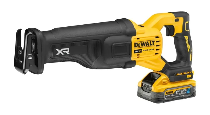 dewalt-pila-szablasta-18v-powerstack-dcs386h2t-marka-dewalt