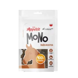 comfy-appetit-mono-kostka-duza-przysmak-dla-psa-konina-80g