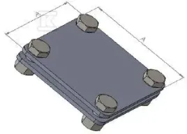 zlacze-krzyzowe-do-bednarki-b50-mm-dwie-plytki