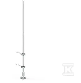 iglica-kominowa-l-2000-al
