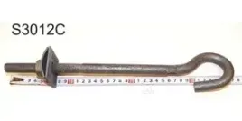 sruba-hakowa-m16-l250-ocynk-ogniowy
