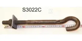 sruba-hakowa-m20-l250-ocynk-ogniowy