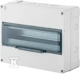rozdzielnica-natynkowa-hermetica-1x12-4-modulow-pe-n-drzwi-przydymiane-ip65
