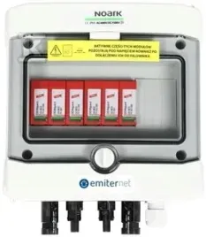 rozdzielnica-hermetyczna-emiter-z-ogranicznikiem-przepiec-dc-dehn-1000v-typ