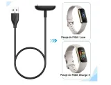 kabel-ladowarka-smartwacha-fitbit-charge-5-luxe-stan-nowy-kod-producenta-k135