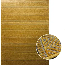 dywan-vintage-zolty-160x230