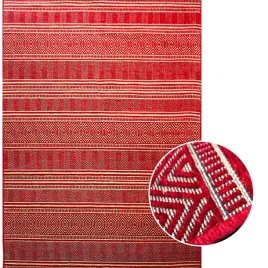 dywan-vintage-czerwony-160x230