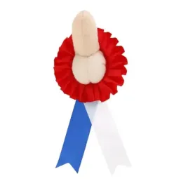 przypinany-kotylion-order-penis-award-ribbon-willy