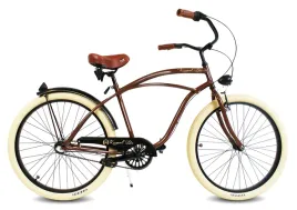 rower-miejski-meski-cruiser-28-brazowy-holenderski-retro-biegi-royalbi