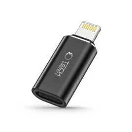 tech-protect-ultraboost-adapter-lightning-to-type-c-black