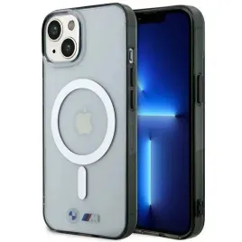 etui-bmw-bmhmp14shcrs-iphone-14-6-1-transparent-hardcase-silver-ring-magsa