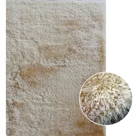 dywan-nowoczesny-bezowy-120x180-puszysty-miekki