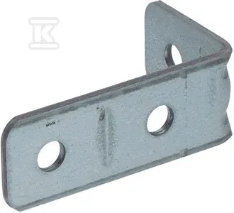 bis-strut-katownik-3otw-bup-nzm-90st-stan-nowy