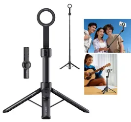 statyw-kijek-selfie-stick-magsafe-magnes-113cm-2w1-pilot-na-telefon-ulanzi