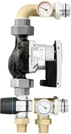 grupa-pompowa-z-termostatycznym-trojdrogowym-zaworem-mieszajacym