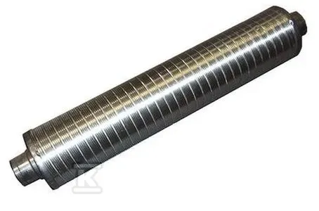 tlumik-okragly-dn-160