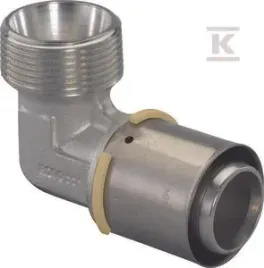 uponor-s-press-kolano-z-gwintem-zewn-40-r1-1-4-mt