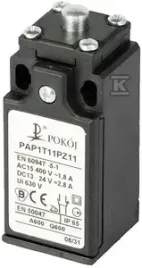 wylacznik-krancowy-pap1t11pz11-jednopozycyjny