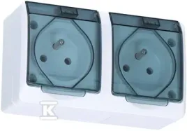 gniazdo-2-krotne-natynkowe-ip44-biale-klapka-dymna-hermes