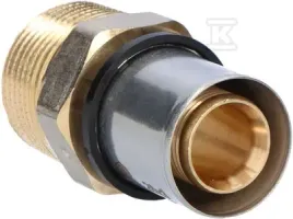 zlaczka-podlaczeniowa-purmo-cleverfit-z-gwintem-zewnetrznym-26x1-gz