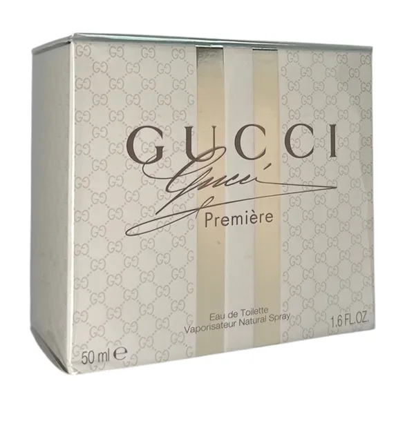 gucci gucci premiere woda toaletowa 50 ml     