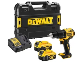 wiertarko-wkretarka-udarowa-dewalt-dcd709p2t-18v-65nm-2x50ah