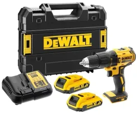wiertarko-wkretarka-udarowa-dewalt-dcd778d2t-18v-2x-akumulator-20ah
