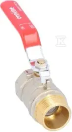 zawor-kulowy-niklowany-standard-z-dlawikiem-pn16-1-pn16-z-dzwignia-stalo