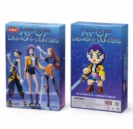 klocki-3d-figurka-rumi-kpop-demon-hunters-1491-el-lowczyni-demonow-hit