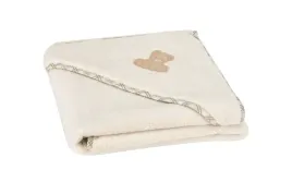 recznik-dzieciecy-z-kapturkiem-100x100-cm-teddy-103-ecru